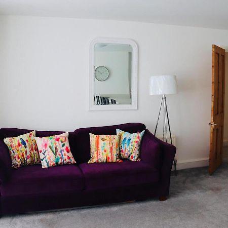 Garden Flat In The Heart Of Southsea Lejlighed Portsmouth Eksteriør billede