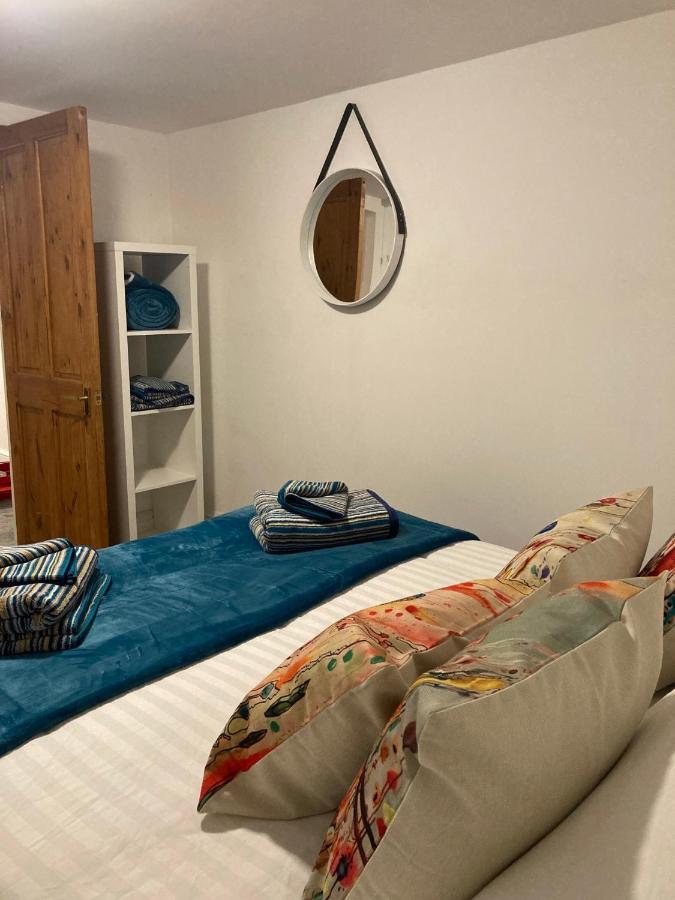 Garden Flat In The Heart Of Southsea Lejlighed Portsmouth Eksteriør billede
