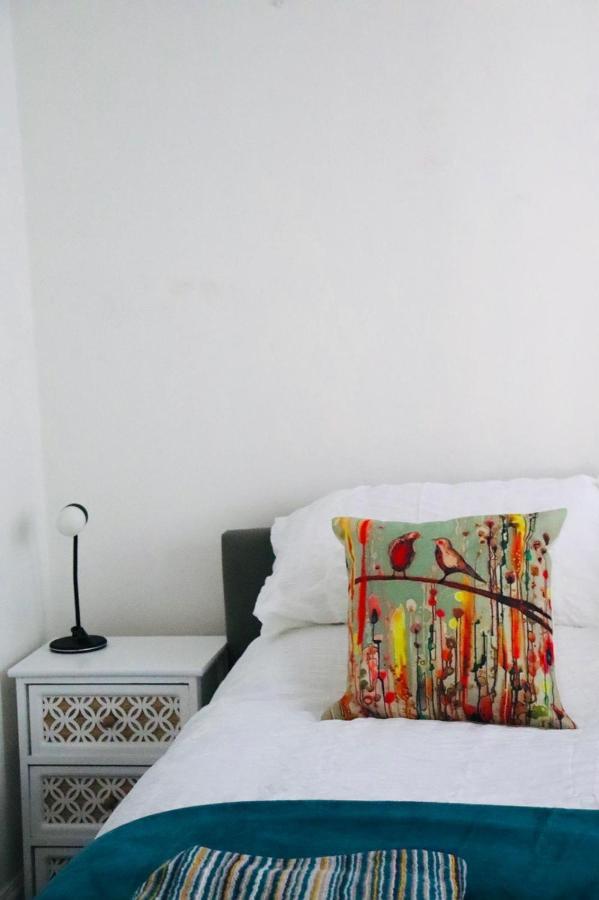 Garden Flat In The Heart Of Southsea Lejlighed Portsmouth Eksteriør billede